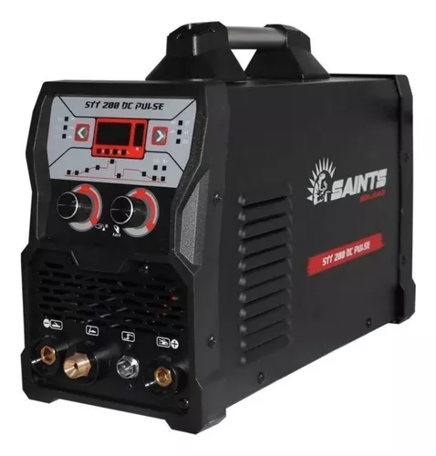 Inversora STT 200